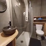 Le Domek alpejski *