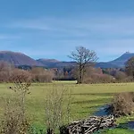 Domek alpejski Le Mazaye