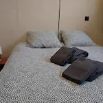 Domek alpejski Le *