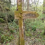 Le Domek alpejski *