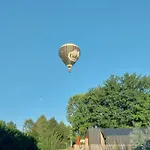 Domek alpejski Le *