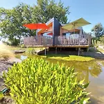 Domek alpejski Le