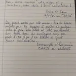Chalet Le Mazaye