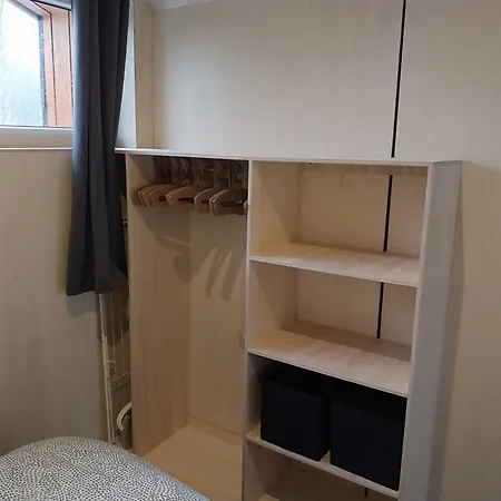 Le シャレー Mazaye