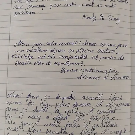 Le * Mazaye